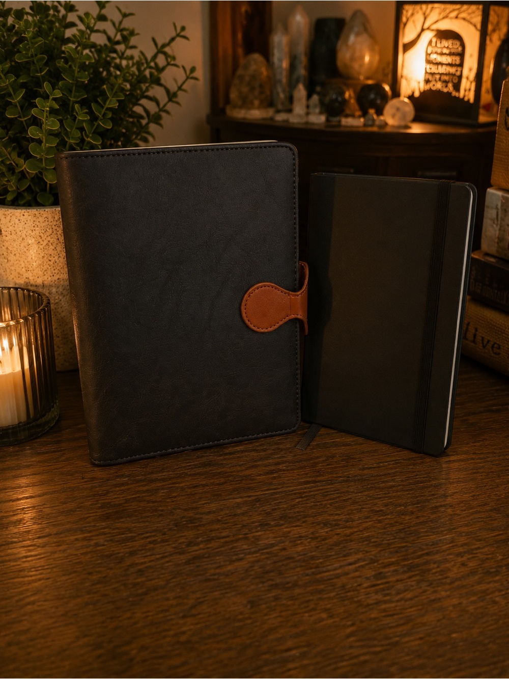Notebooks (1) - Picture 1 of 3